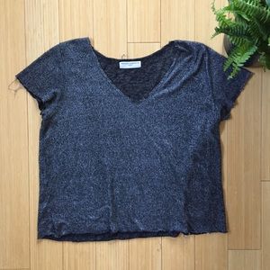 Urban Outfitters Project Social Tee